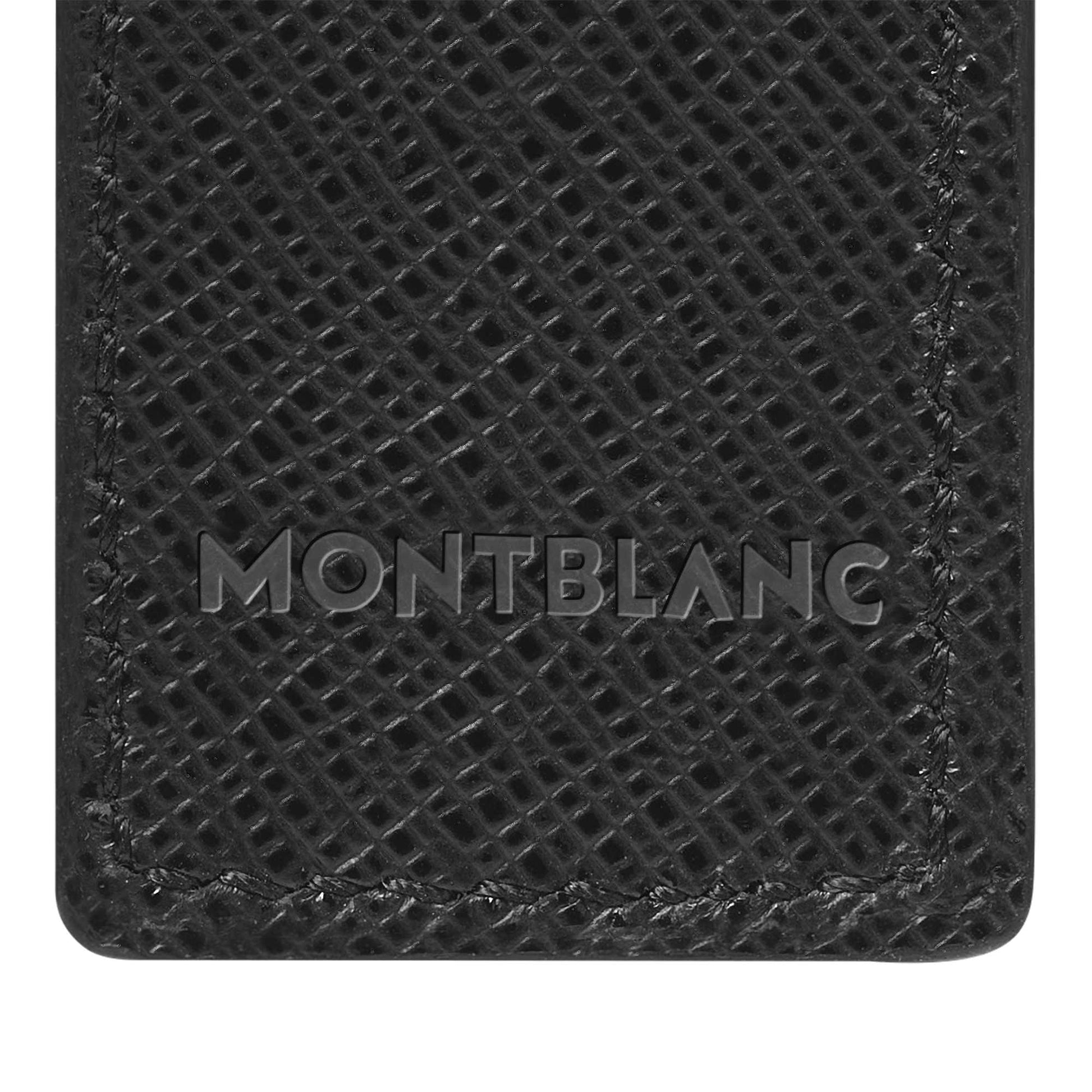 Montblanc Sartorial Etui für 1 Schreibgerät, Leder von Montblanc (MB130750)