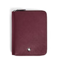 Montblanc Sartorial Etui für 5 Schreibgerät mit Reißverschluss (MB199384) aus Leder