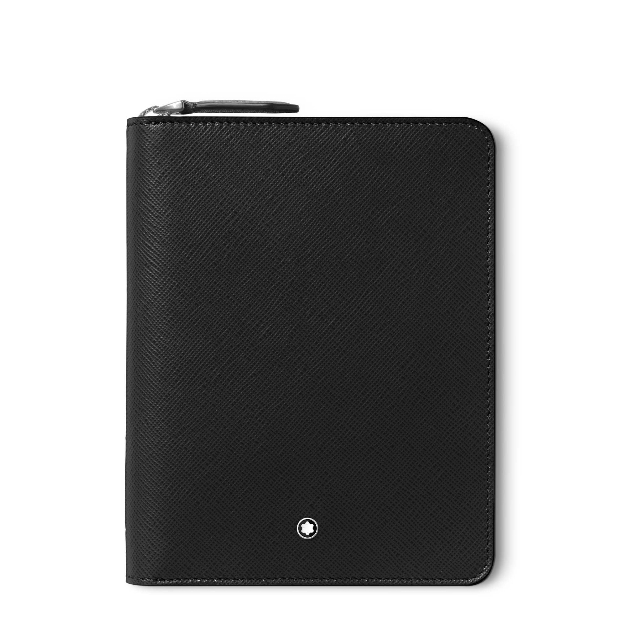 Montblanc Sartorial Etui für 5 Schreibgeräte mit Reißverschluss (MB198364) aus Leder