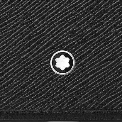 Sartorial Hard Phone Case für das Apple iPhone 15 Pro von Montblanc (MB198207)