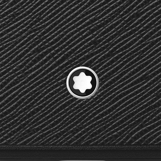 Sartorial Hard Phone Case für das Apple iPhone 15 Pro von Montblanc (MB198207)