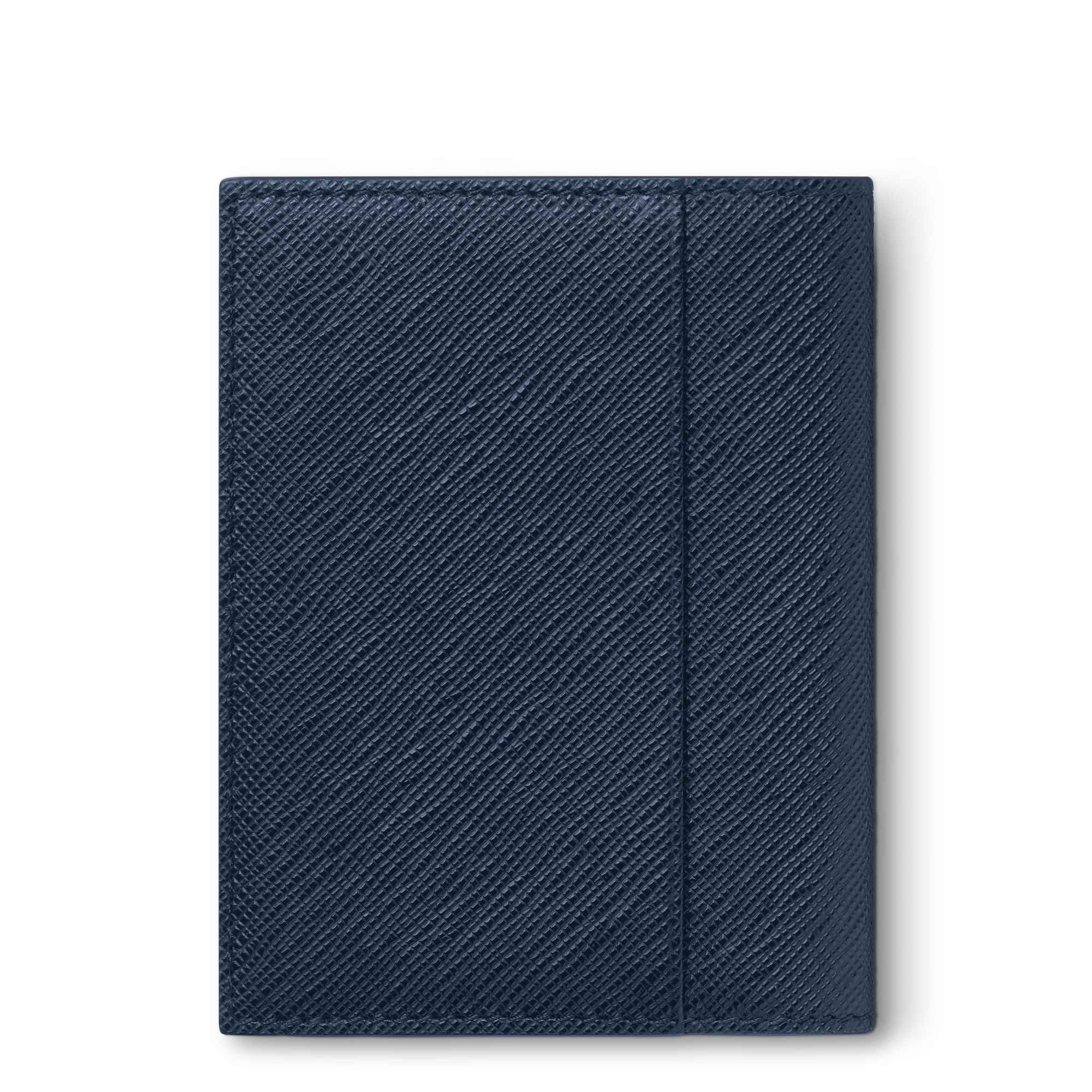Montblanc Sartorial Kartenetui 4 cc (MB131723) aus Leder