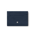 Montblanc Sartorial Kartenetui 5 cc (MB131727) aus Leder