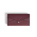 Montblanc Sartorial kontinentale Brieftasche (MB199373) aus Leder