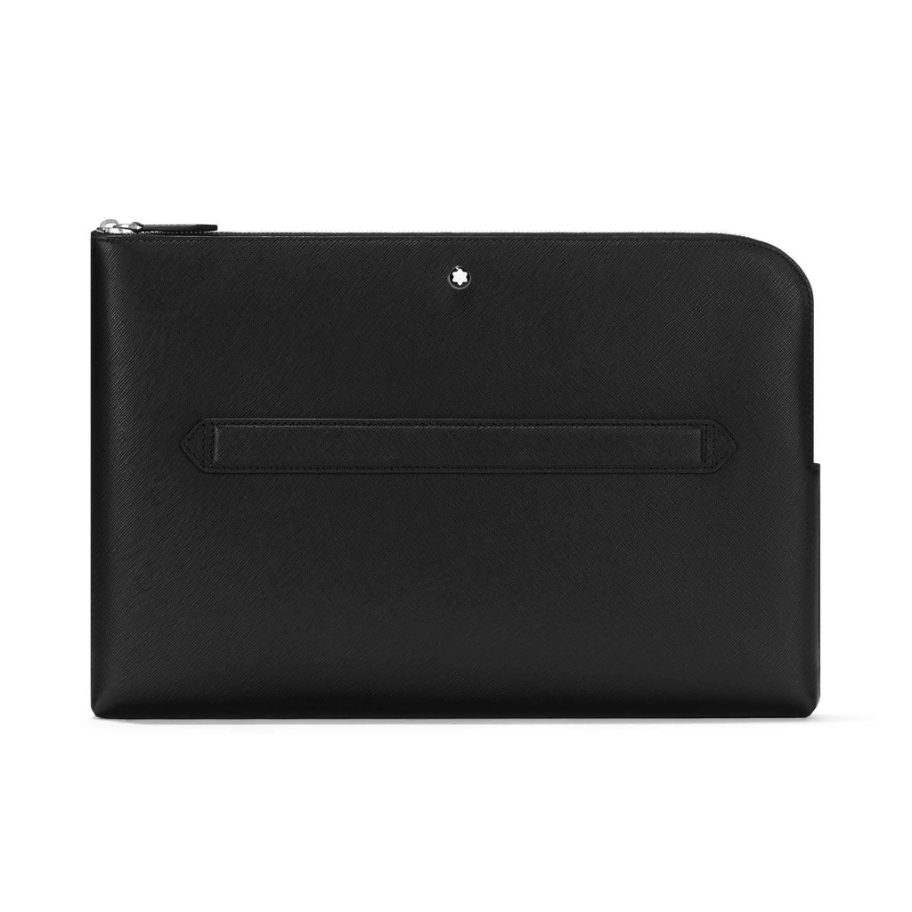 Montblanc Sartorial Laptoptasche (MB130281) aus Leder