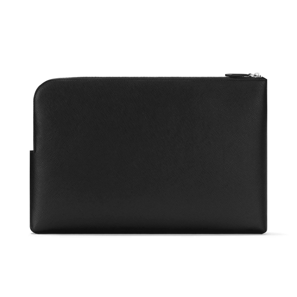 Montblanc Sartorial Laptoptasche (MB130281) aus Leder