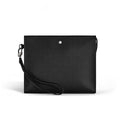 Montblanc Sartorial Pochette (MB198860) aus Leder