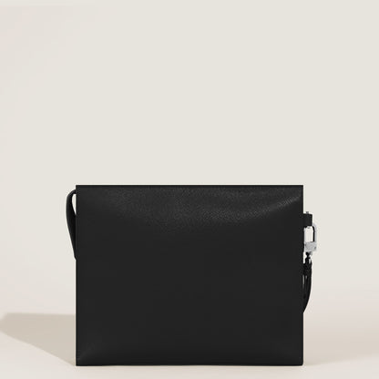 Sartorial Pochette, Leder von Montblanc (MB198860)