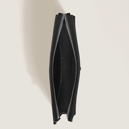 Sartorial Pochette, Leder von Montblanc (MB198860)