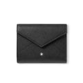 Montblanc Sartorial Trio Brieftasche 6 cc (MB198225)