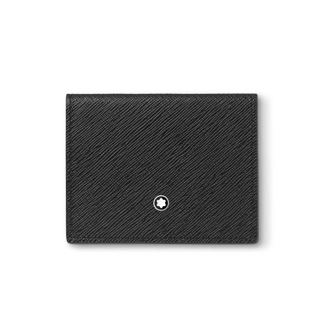 Montblanc Sartorial Trio Kartenetui 4 cc (MB198231)