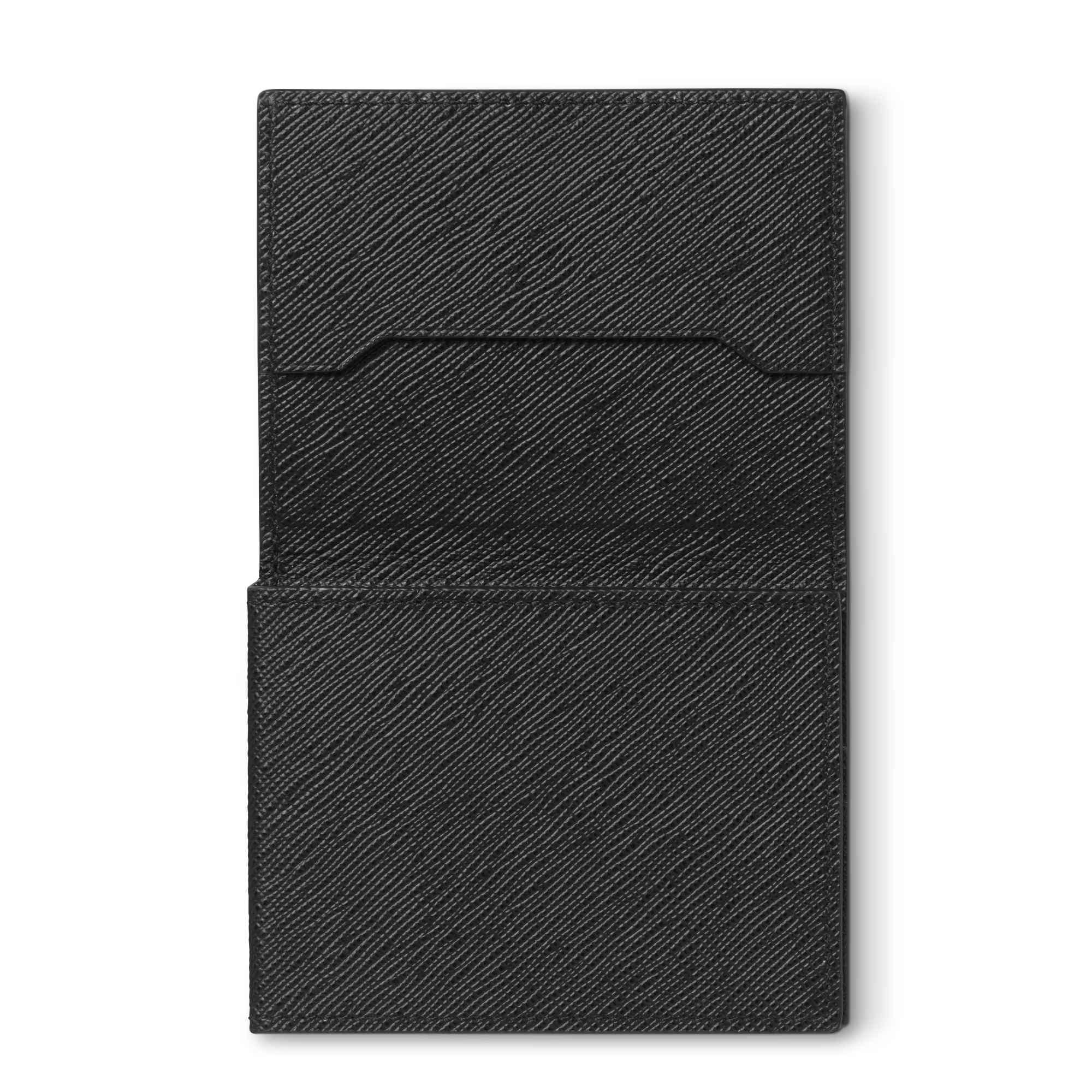 Montblanc Sartorial Trio Kartenetui 4 cc (MB198231)