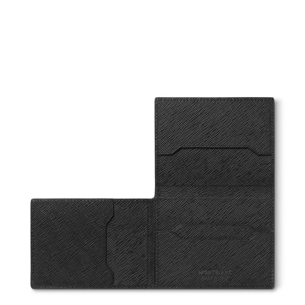 Montblanc Sartorial Trio Kartenetui 4 cc (MB198231)