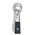 Montblanc Schlüsselanhänger mit Schlaufe aus Sartorial Leder (MB220397)