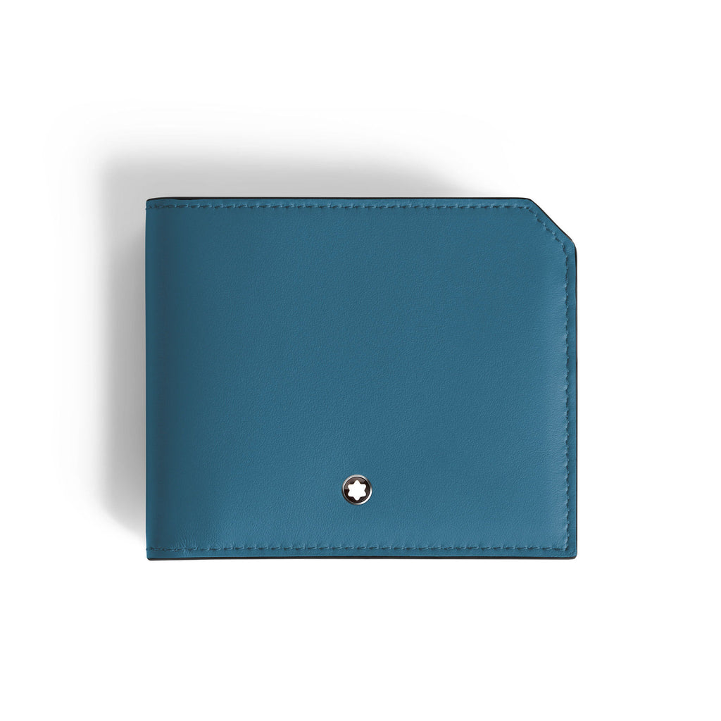 Montblanc Soft Brieftasche 6 cc (MB199309)