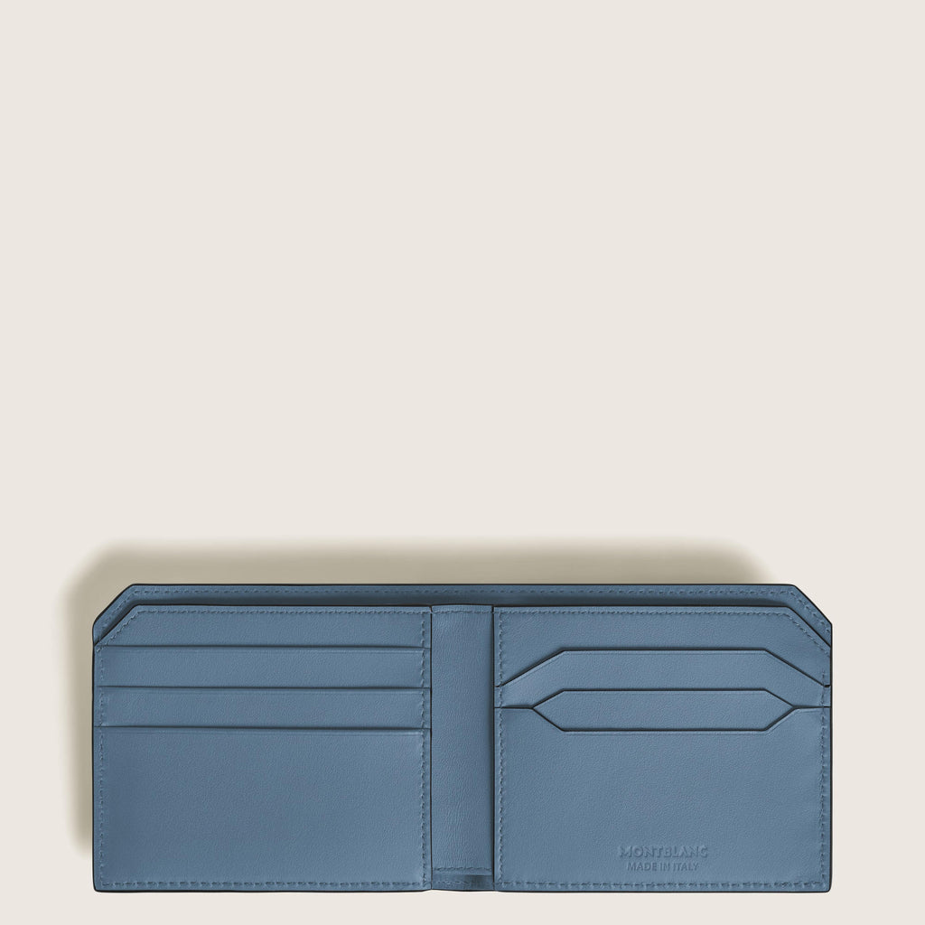 Montblanc Soft Brieftasche 6 cc (MB199309)