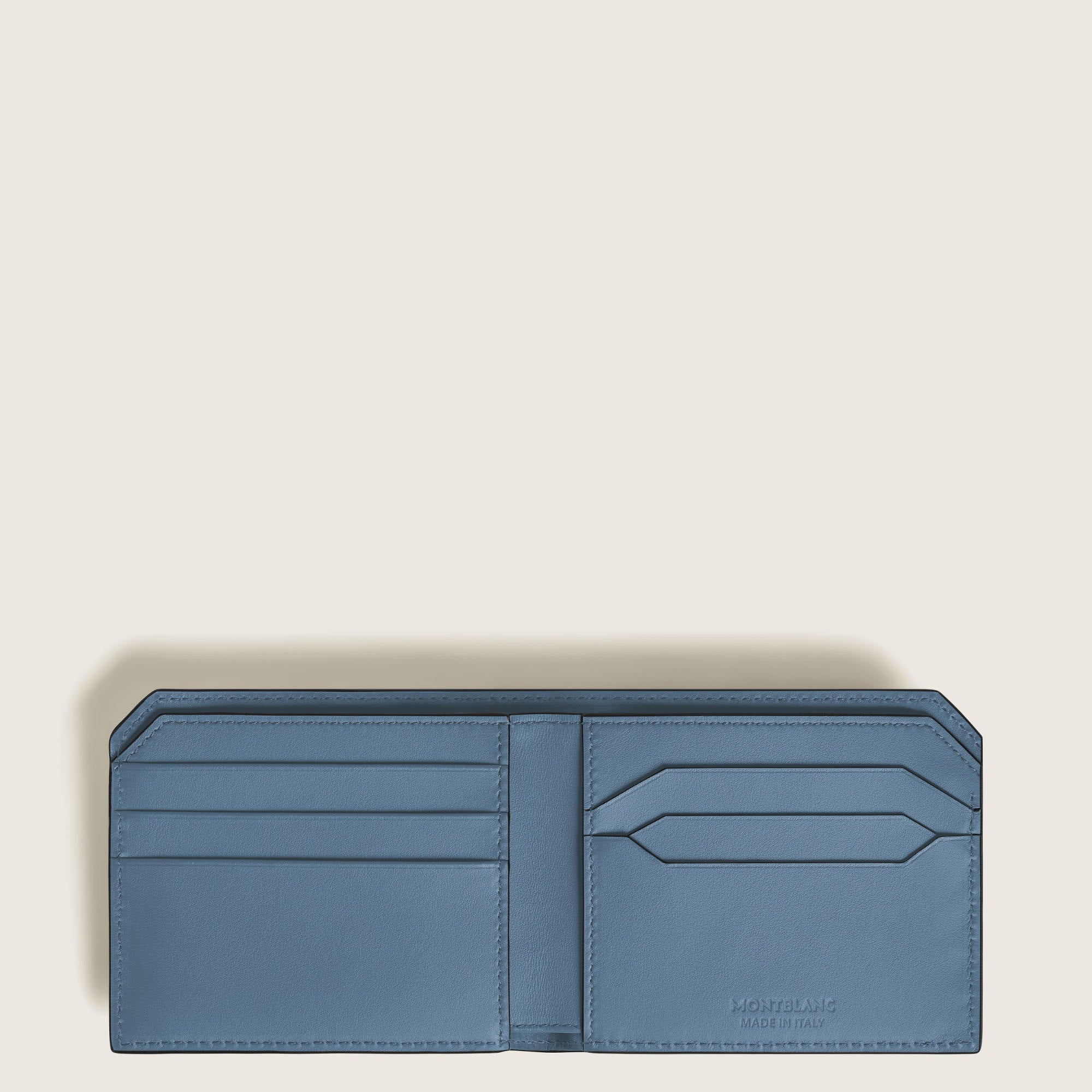 Montblanc Soft Brieftasche 6 cc (MB199309)
