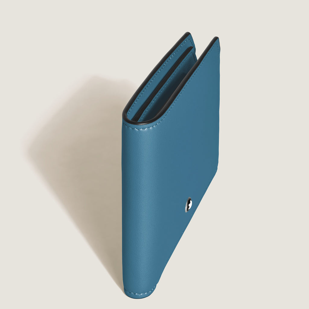 Montblanc Soft Brieftasche 6 cc (MB199309)