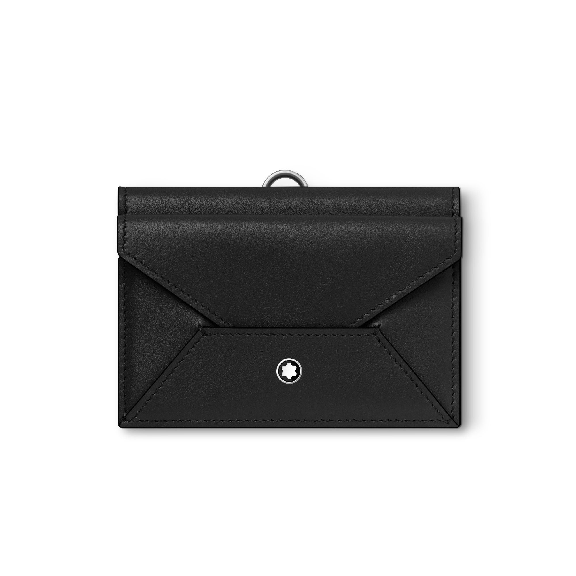 Montblanc Soft Kartenetui 4 cc (MB131255) aus Leder