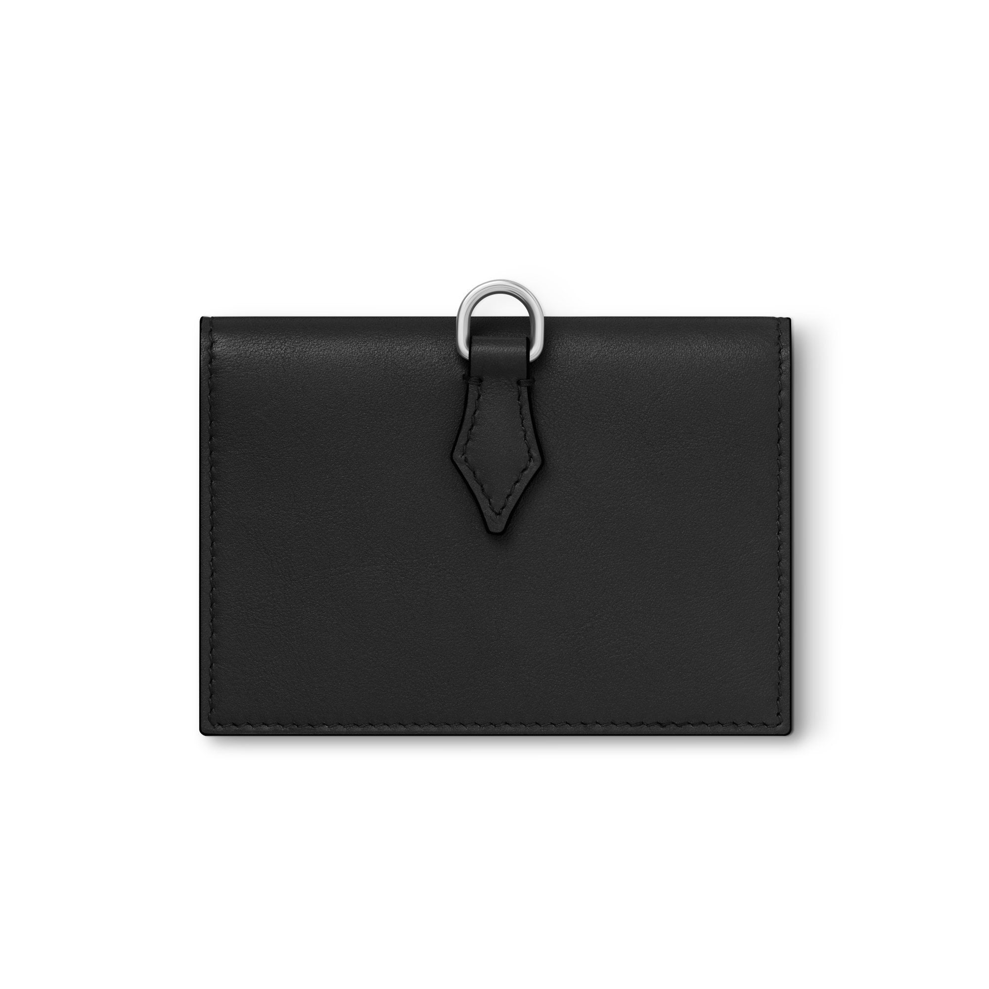 Montblanc Soft Kartenetui 4 cc (MB131255) aus Leder