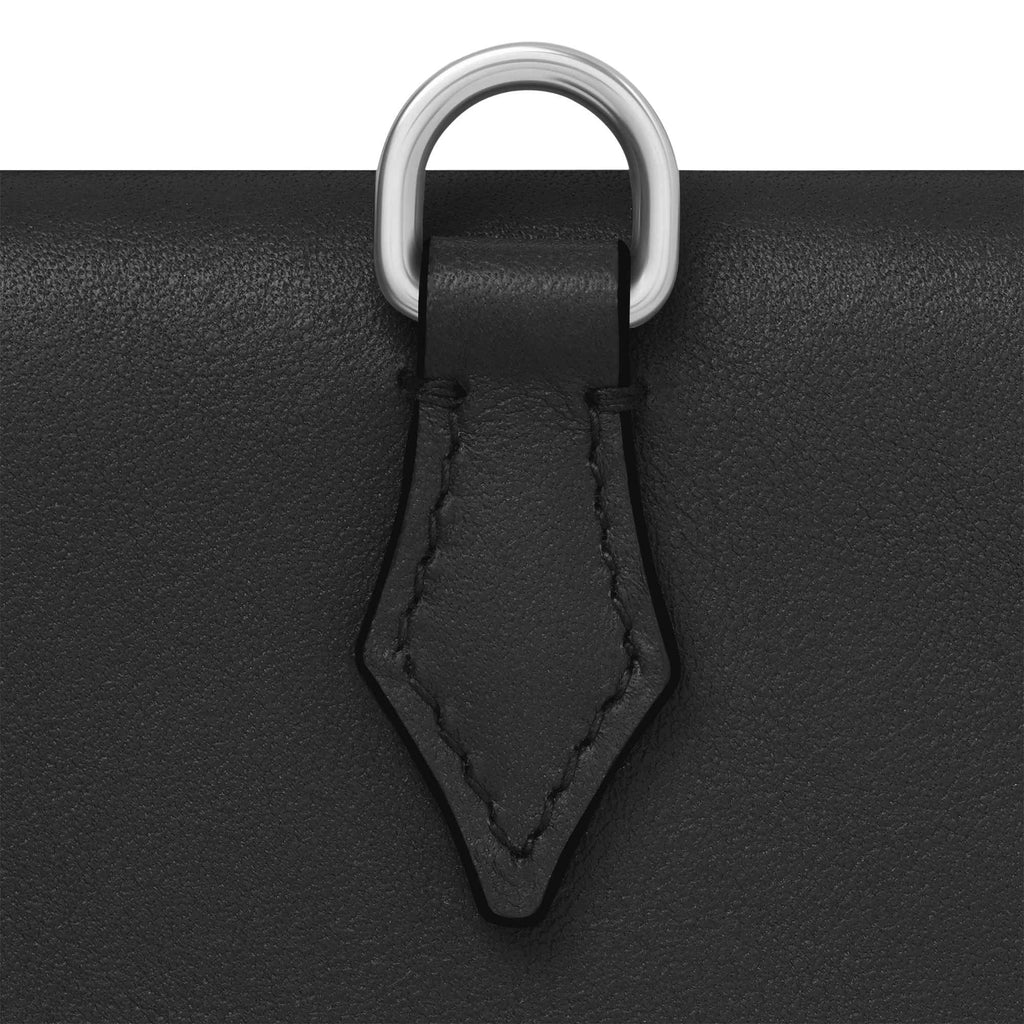 Montblanc Soft Kartenetui 4 cc (MB131255) aus Leder