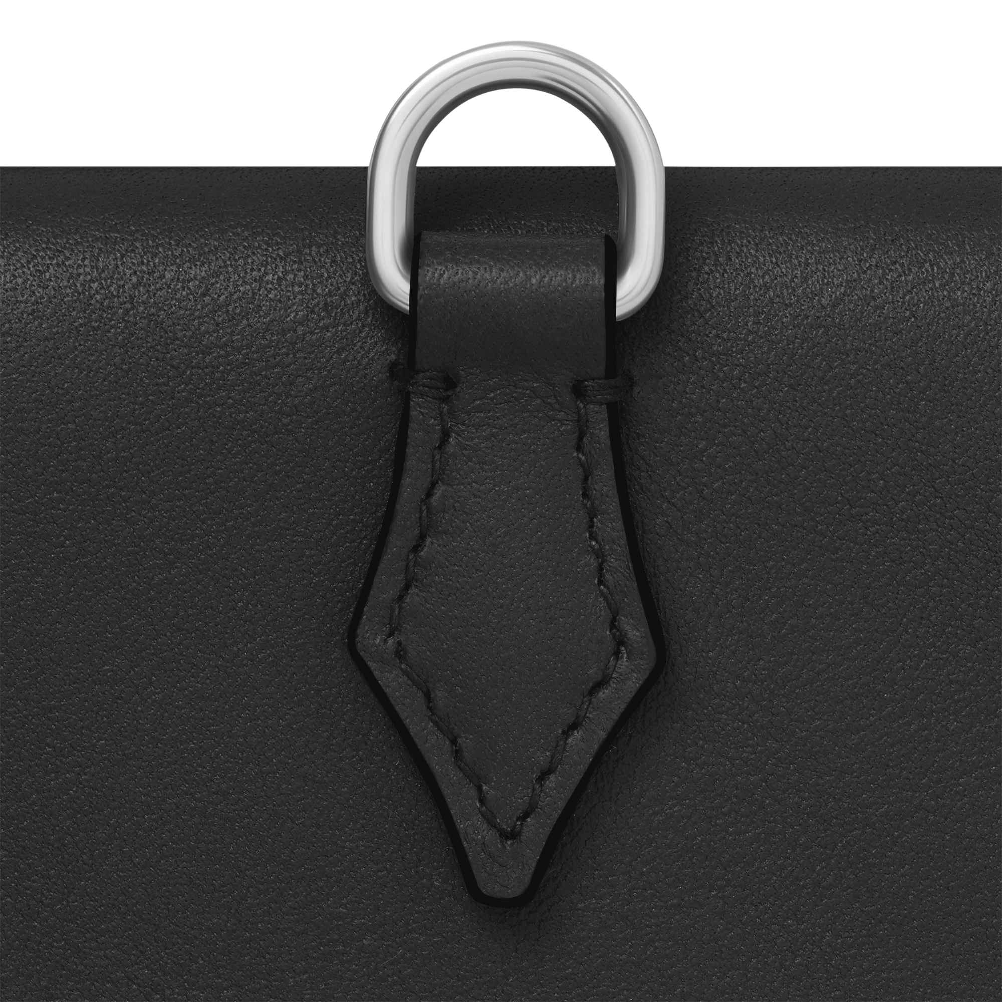 Montblanc Soft Kartenetui 4 cc (MB131255) aus Leder