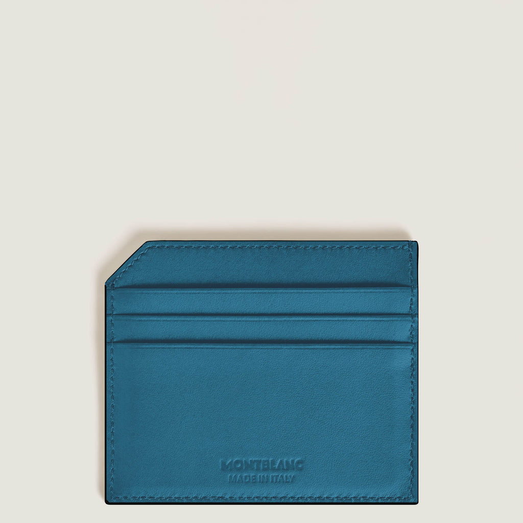 Montblanc Soft Kartenetui 6 cc (MB199312)