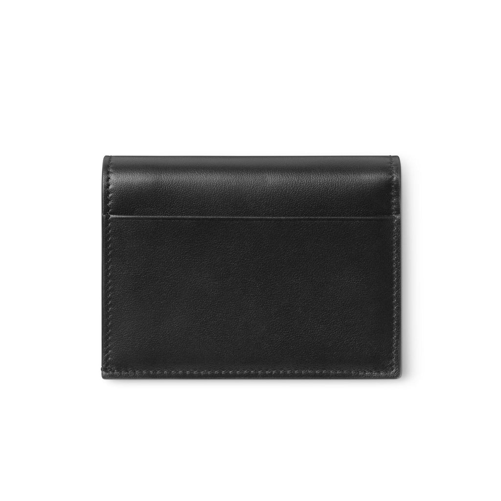 Montblanc Soft kontinentale Nano-Brieftasche (MB198007)