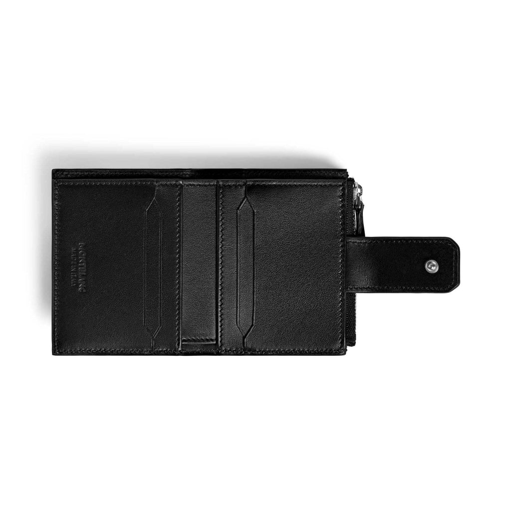 Montblanc Soft Mini-Brieftasche 6 cc (MB198749)