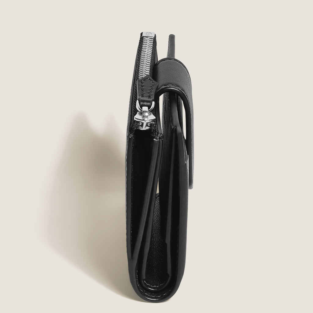Montblanc Soft Mini-Brieftasche 6 cc (MB198749)