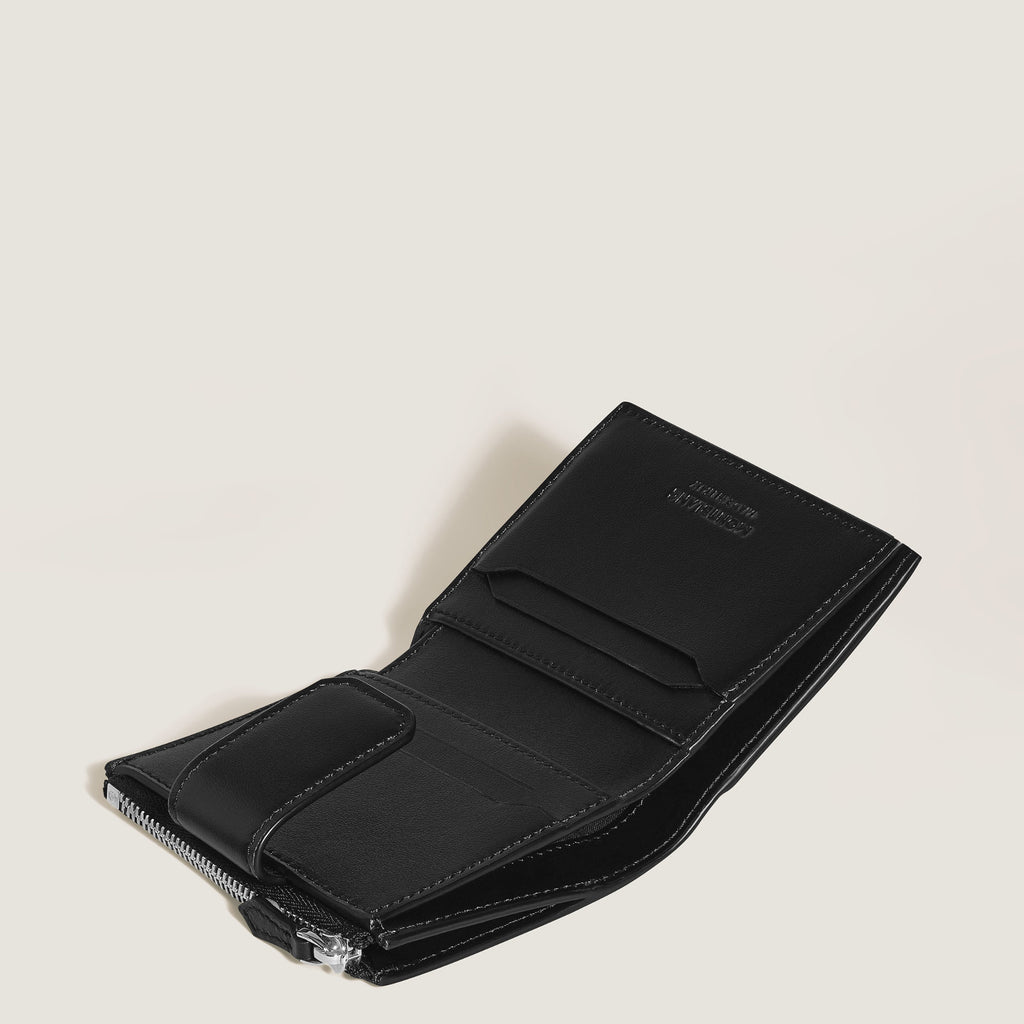Montblanc Soft Mini-Brieftasche 6 cc (MB198749)