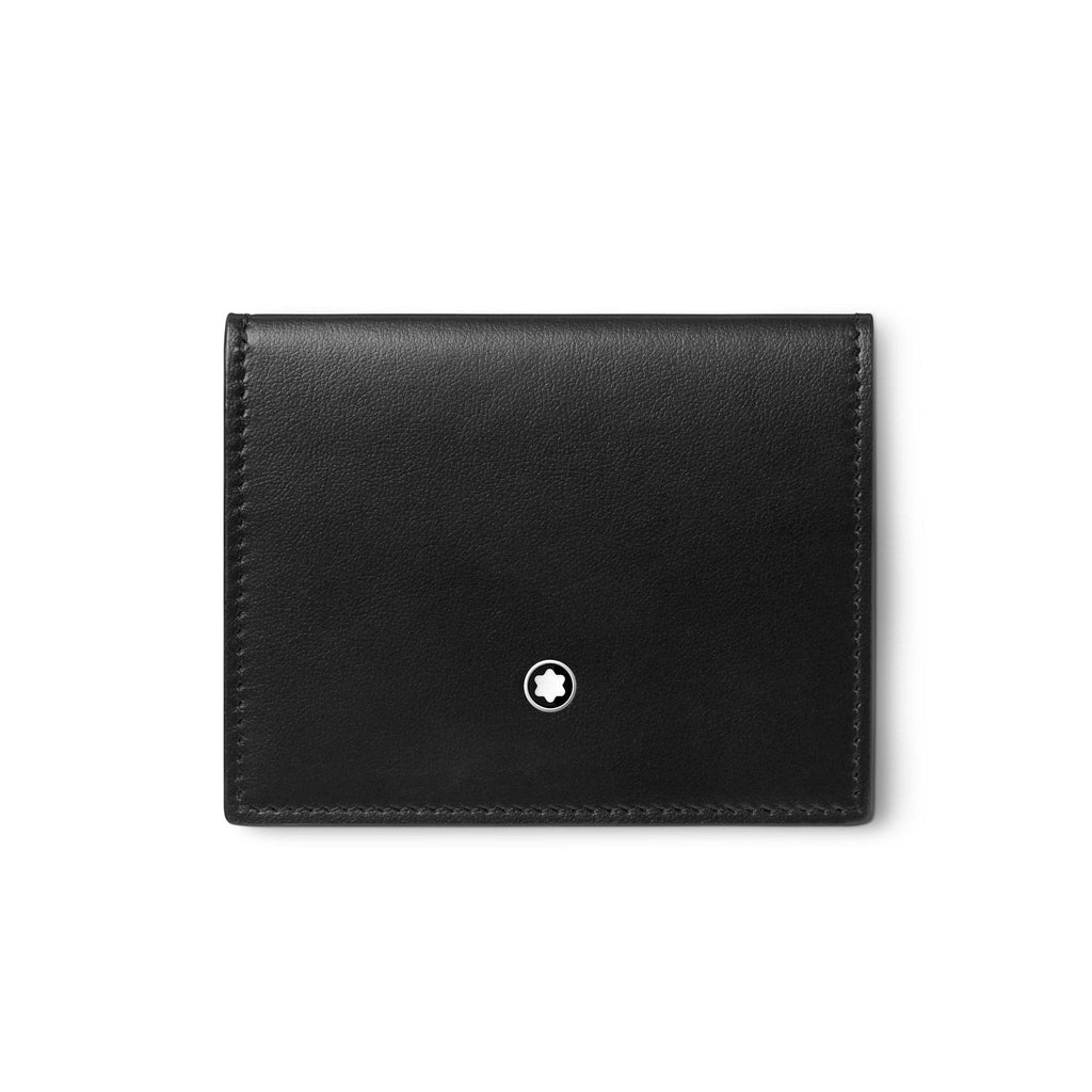 Montblanc Soft Trio Kartenetui 4 cc (MB198121)