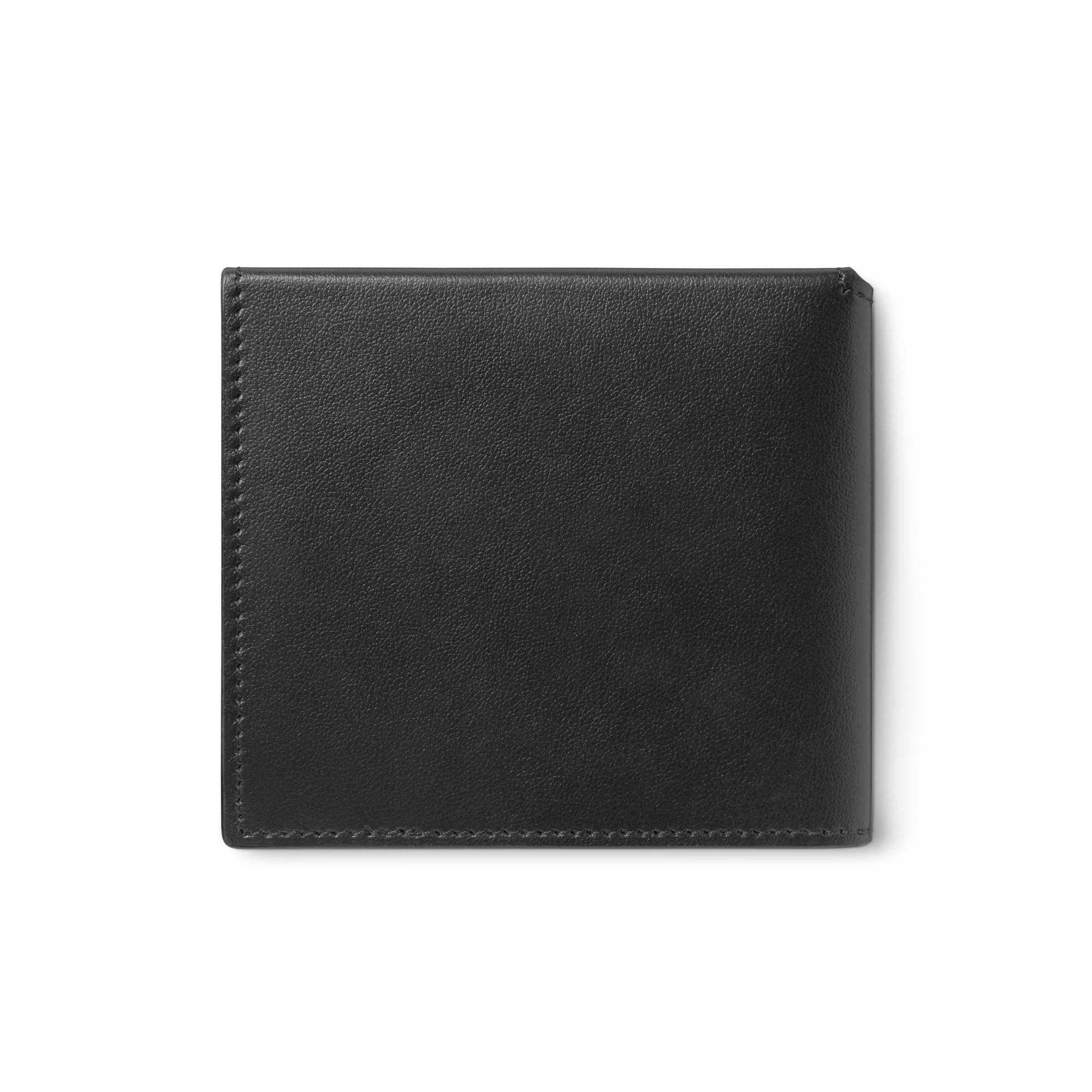 Montblanc Soft Trio schmale Brieftasche 4 cc (MB198145)