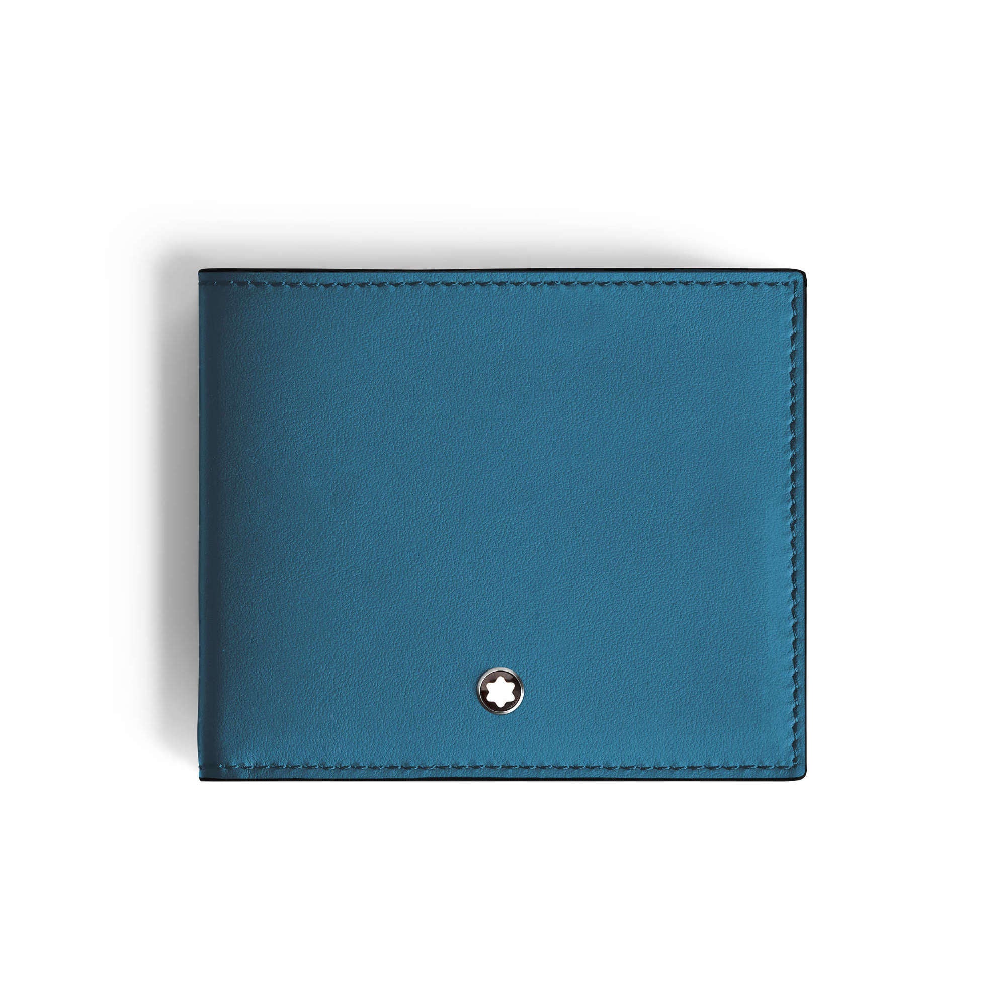 Montblanc Soft Trio schmale Brieftasche 4cc (MB199310)