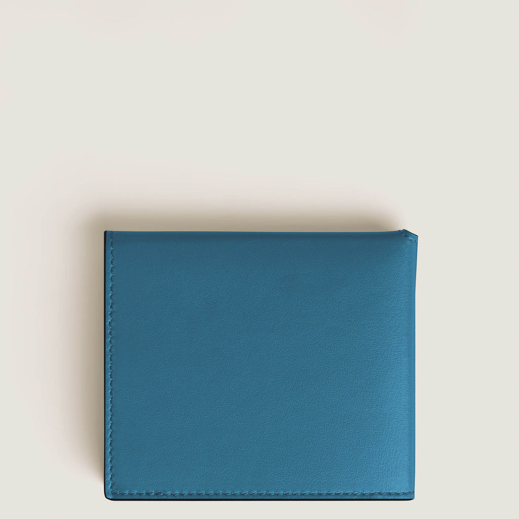 Montblanc Soft Trio schmale Brieftasche 4cc (MB199310)