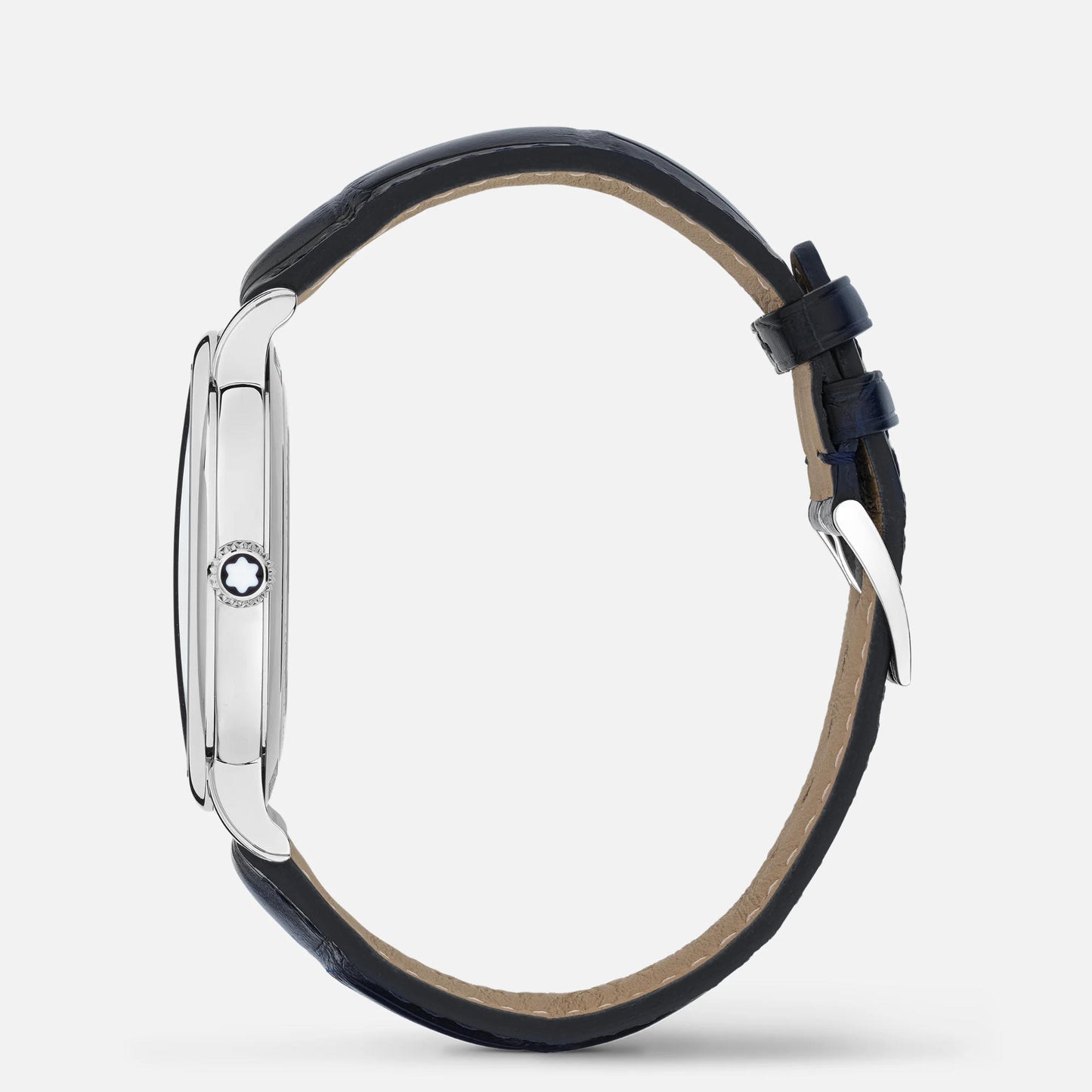 Star Legacy Automatic Date 42 mm, Leder von Montblanc (MB131209)