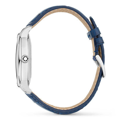 Star Legacy Automatic Date Limited Edition, Leder von Montblanc (MB129628)