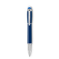 Montblanc StarWalker Blue Planet Precious Resin Fineliner (MB132440)