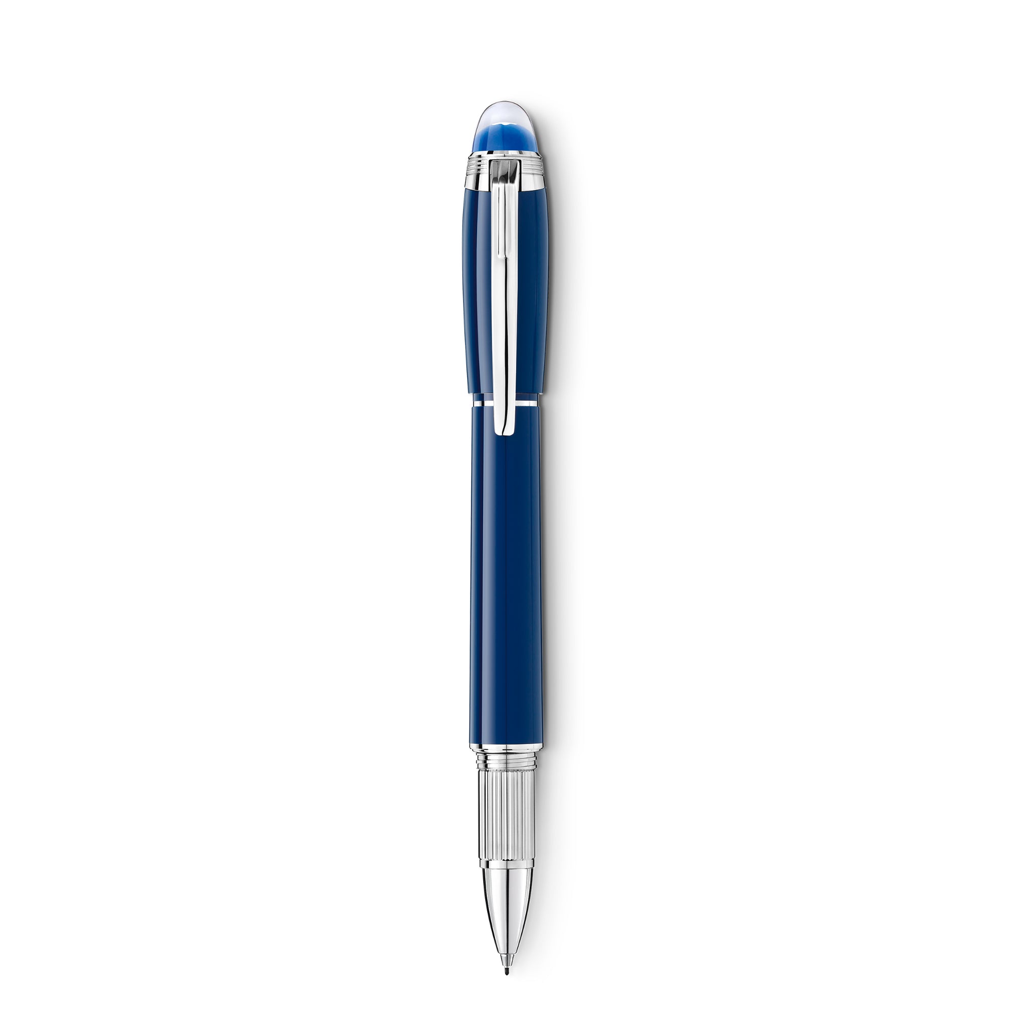 Montblanc StarWalker Blue Planet Precious Resin Fineliner (MB132440)