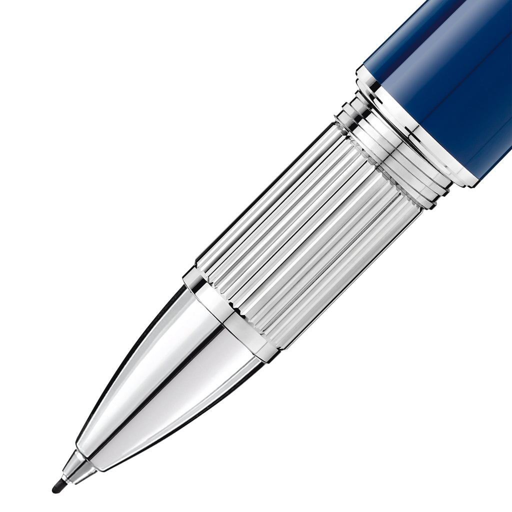 Montblanc StarWalker Blue Planet Precious Resin Fineliner (MB132440)
