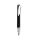 Montblanc StarWalker Doué Füllfederhalter Kolbenkonverter (F) (MB132534)