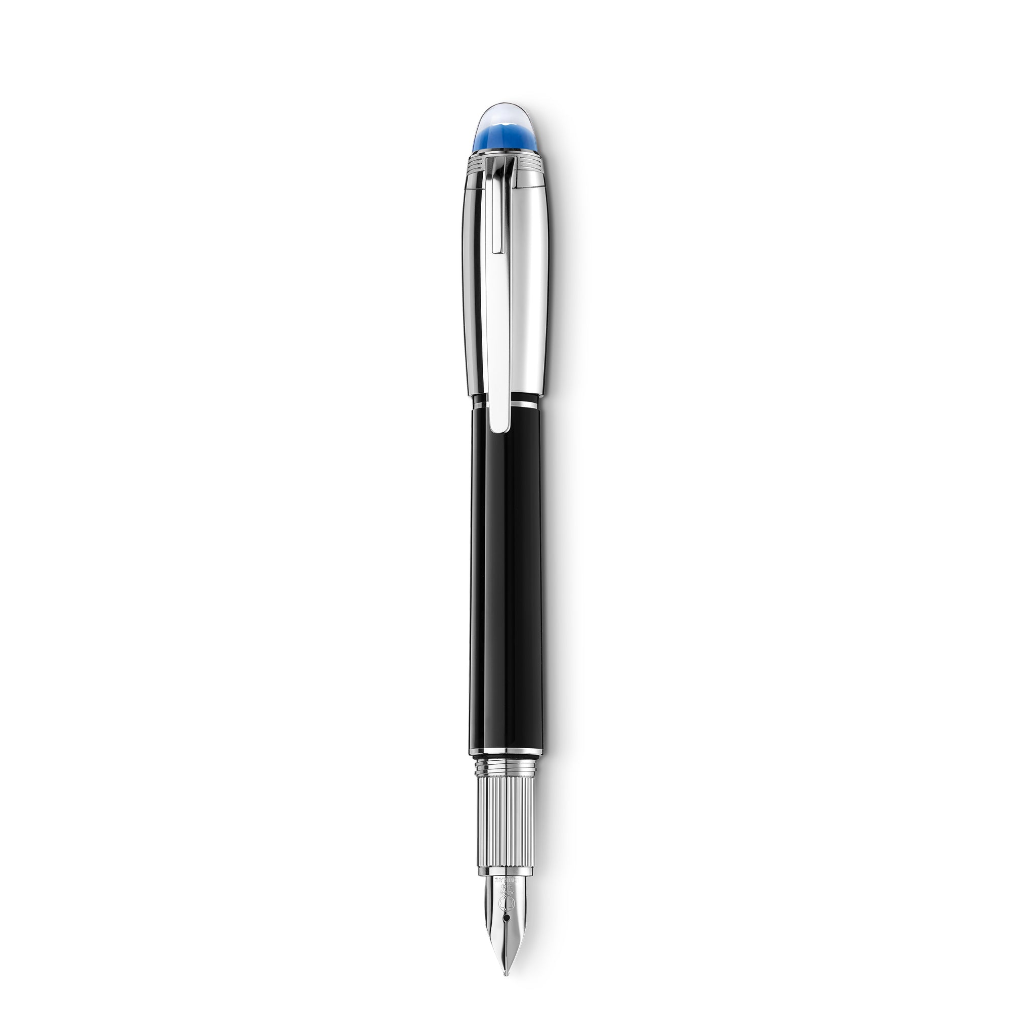Montblanc StarWalker Doué Füllfederhalter Kolbenkonverter (MB132535)