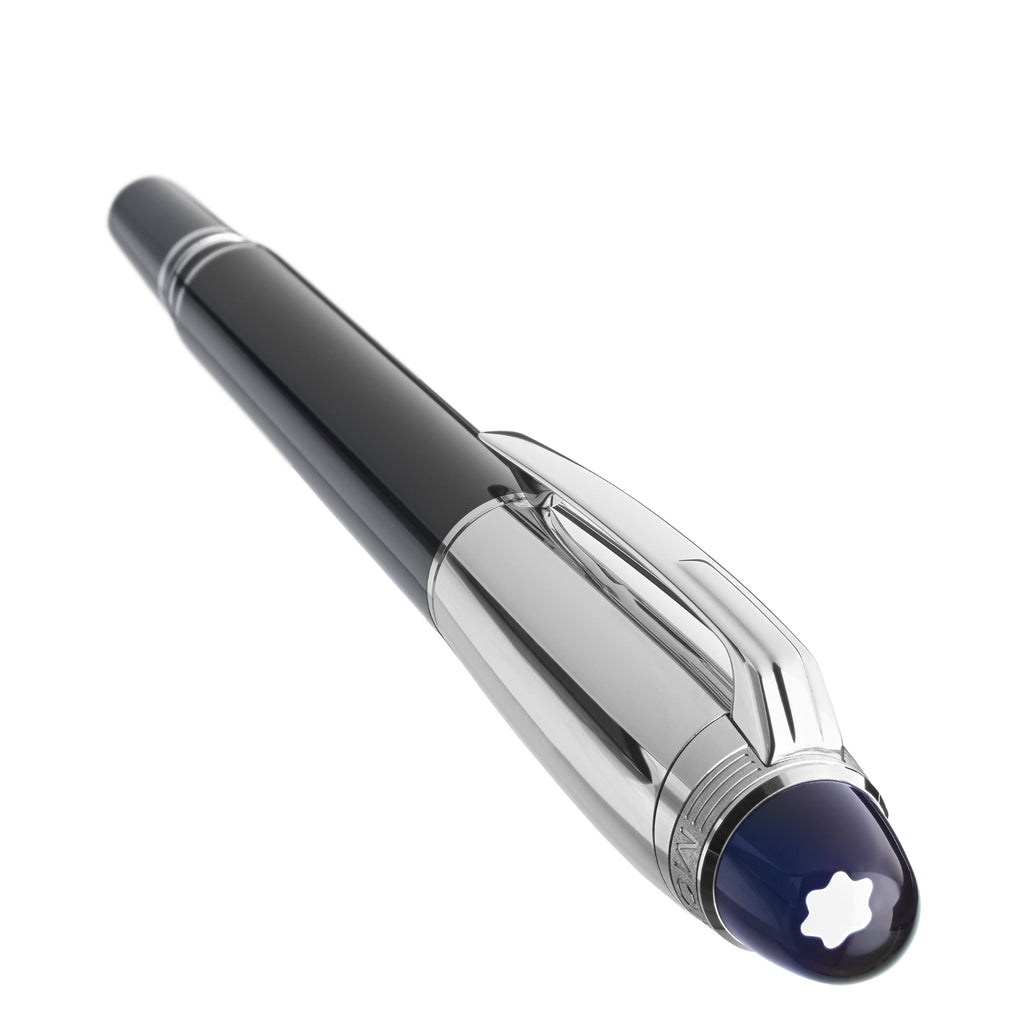 Montblanc StarWalker Doué Füllfederhalter Kolbenkonverter (MB132535)