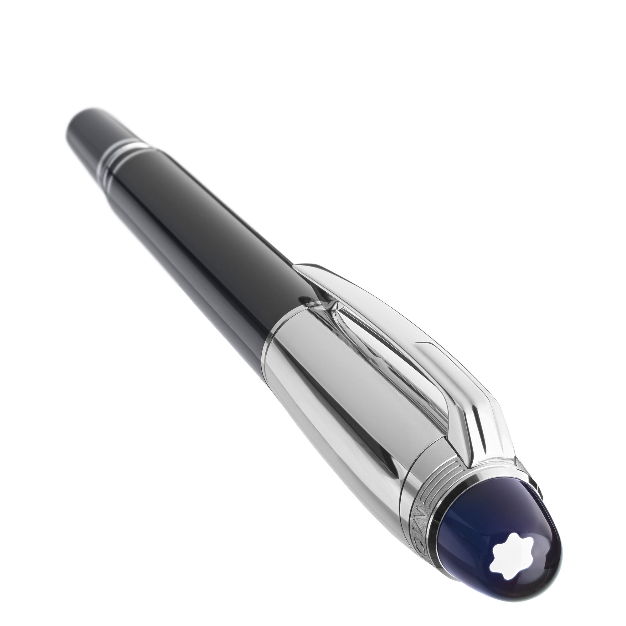 Montblanc StarWalker Doué Füllfederhalter Kolbenkonverter (MB132535)