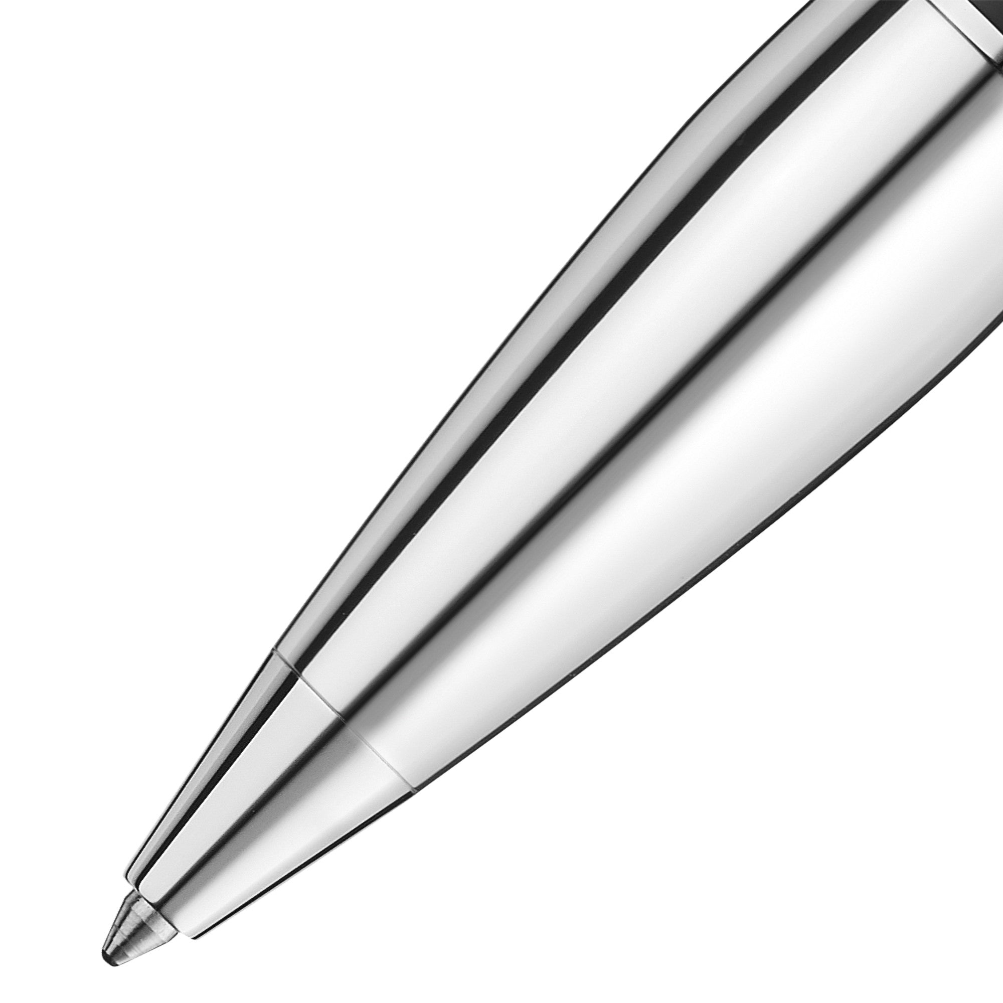 Montblanc StarWalker Metal Kugelschreiber (MB132513) aus Platin