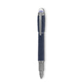 Montblanc StarWalker SpaceBlue Resin Füllfederhalter (MB130211)