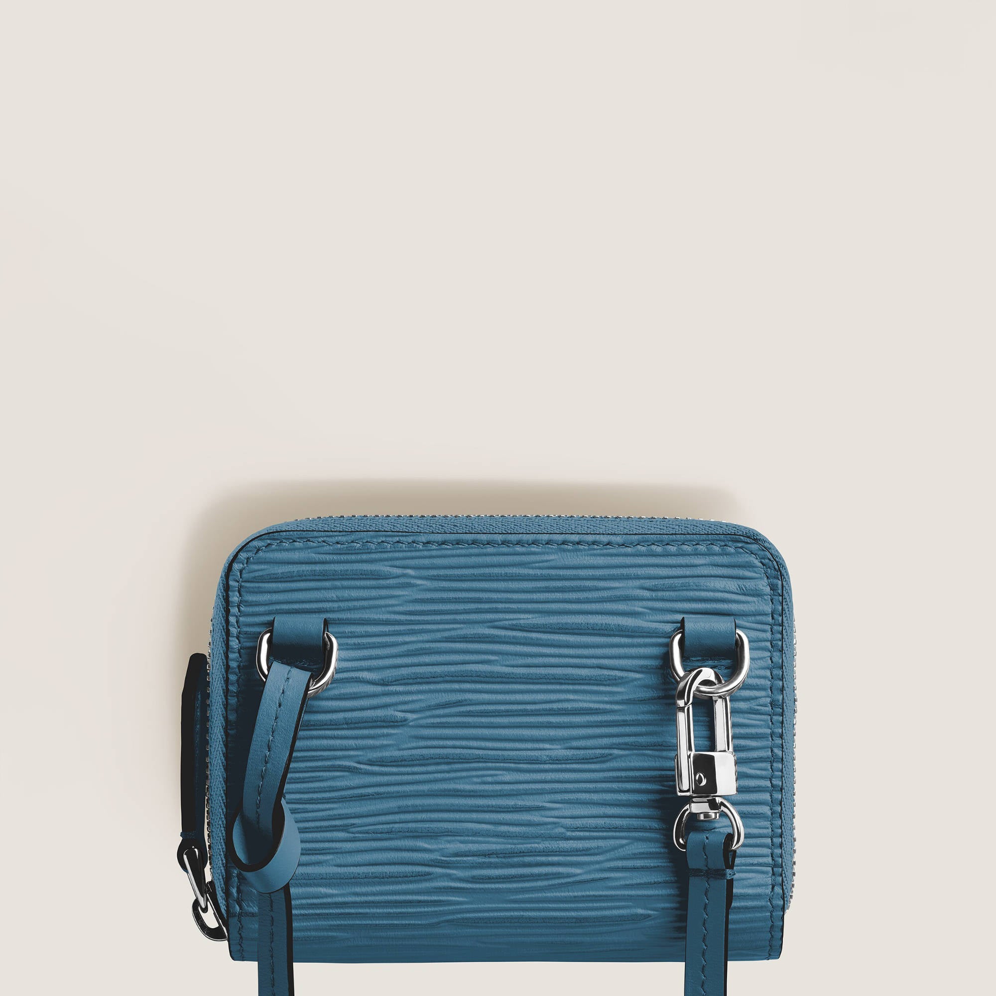 Montblanc Tragbare 4810 Mini-Brieftasche (MB199347)