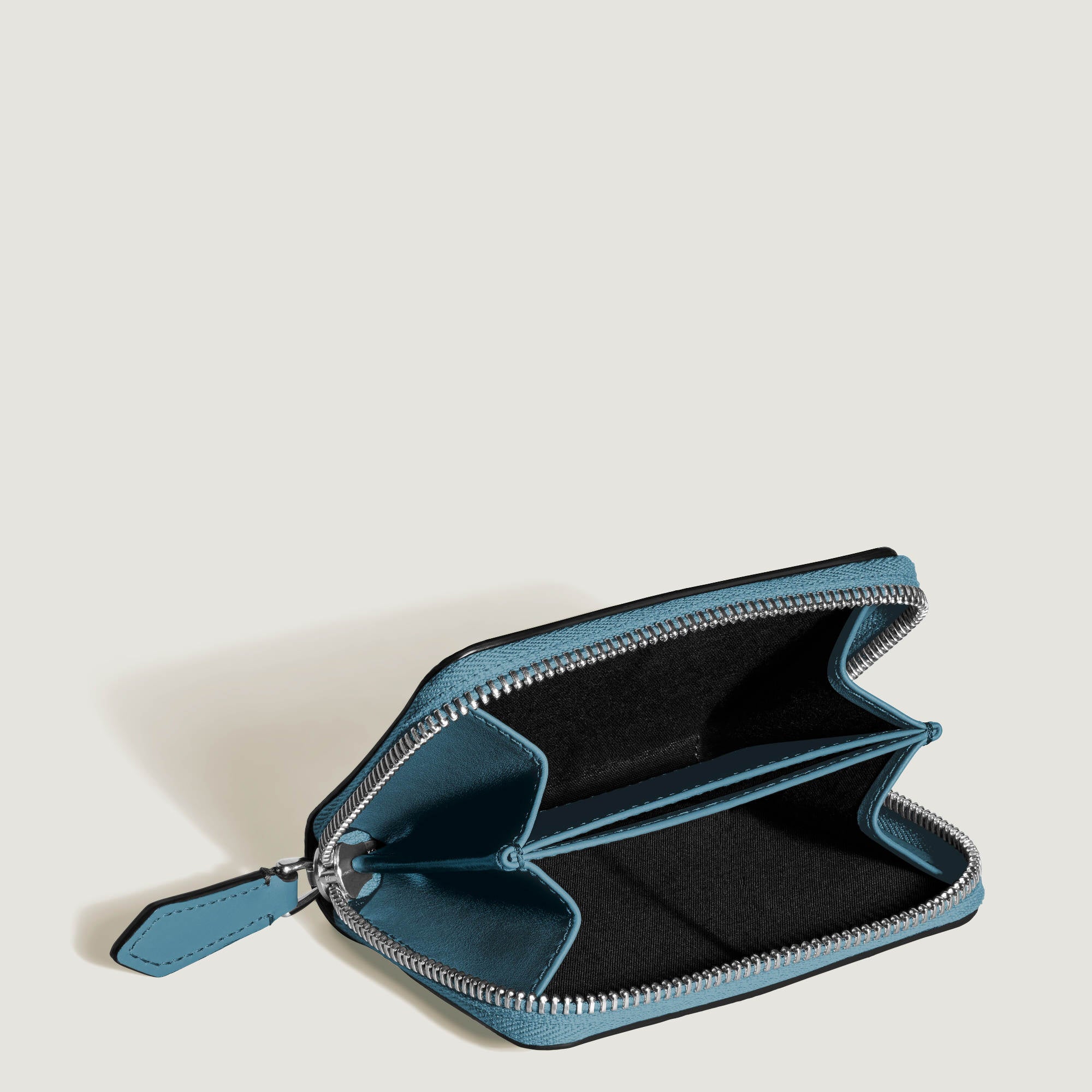 Montblanc Tragbare 4810 Mini-Brieftasche (MB199347)