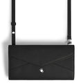 Montblanc Tragbare Continental-Brieftasche Montblanc Envelope (MB220344)