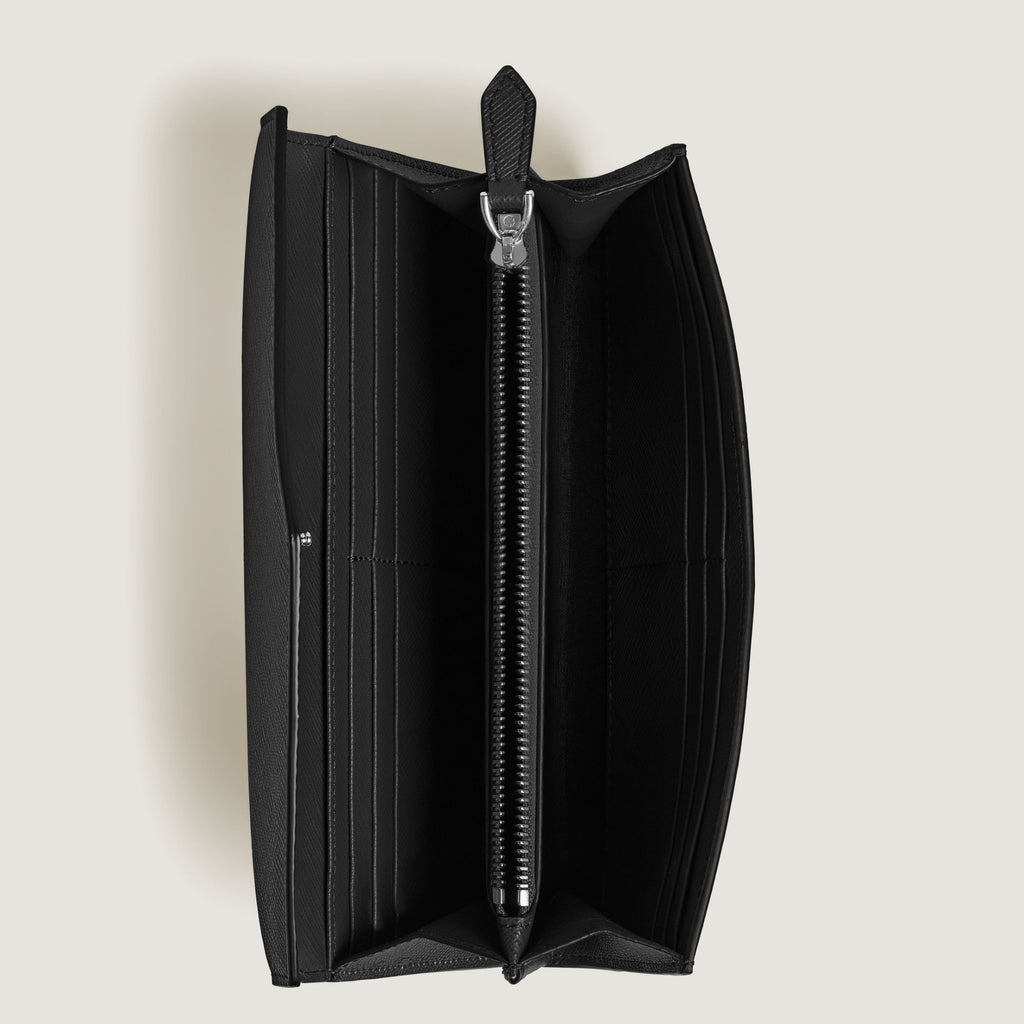 Montblanc Tragbare Continental-Brieftasche Montblanc Envelope (MB220344)